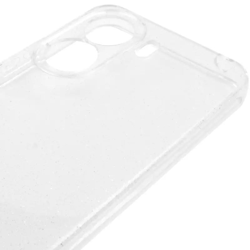 TPU чехол Nova для Xiaomi Redmi 13C / Poco C65, Clear 3, TPU, купить оптом с доставкой