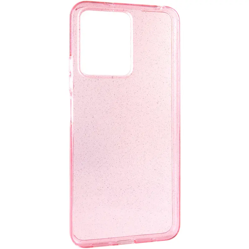 TPU чехол Nova для Xiaomi Redmi 13C / Poco C65, Pink, TPU, купить оптом с доставкой