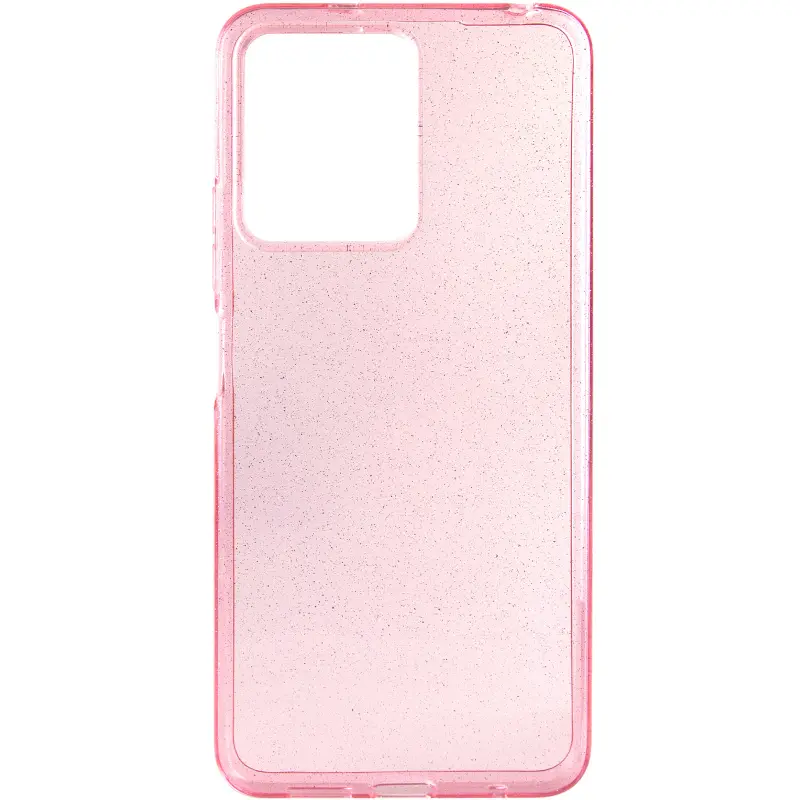 TPU чехол Nova для Xiaomi Redmi 13C / Poco C65, Pink 1, TPU, купить оптом с доставкой