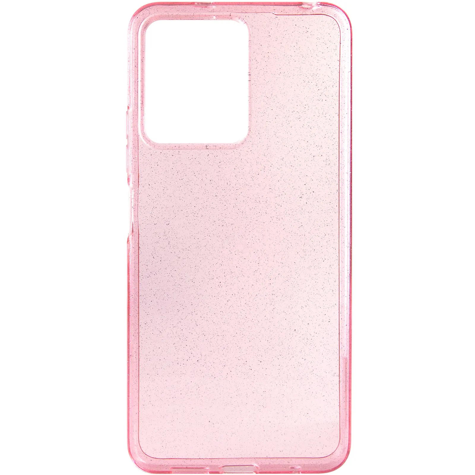 TPU чехол Nova для Xiaomi Redmi 13C / Poco C65, Pink 1, TPU, купить оптом с доставкой