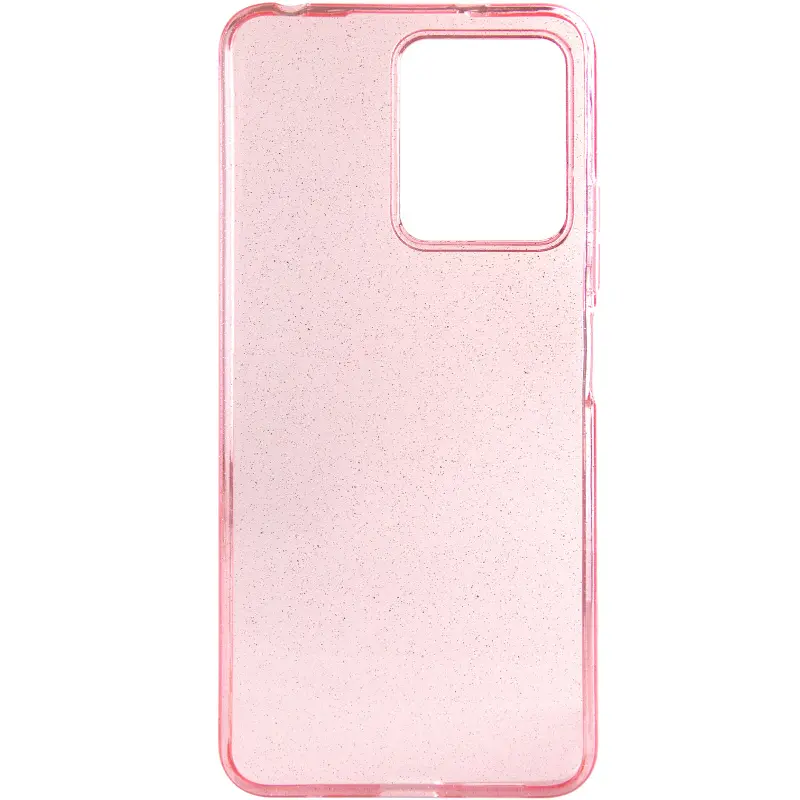 TPU чехол Nova для Xiaomi Redmi 13C / Poco C65, Pink 2, TPU, купить оптом с доставкой
