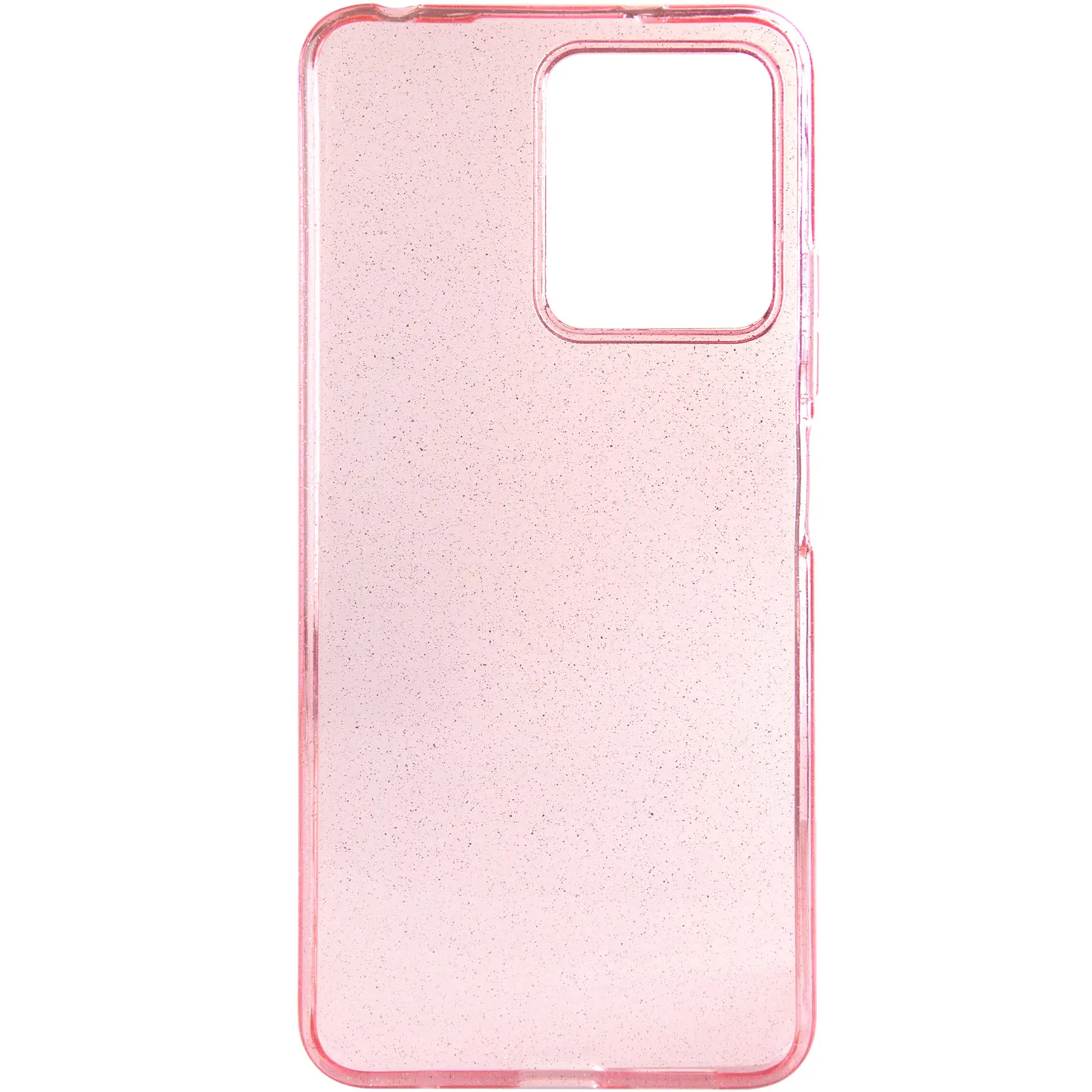TPU чехол Nova для Xiaomi Redmi 13C / Poco C65, Pink 2, TPU, купить оптом с доставкой