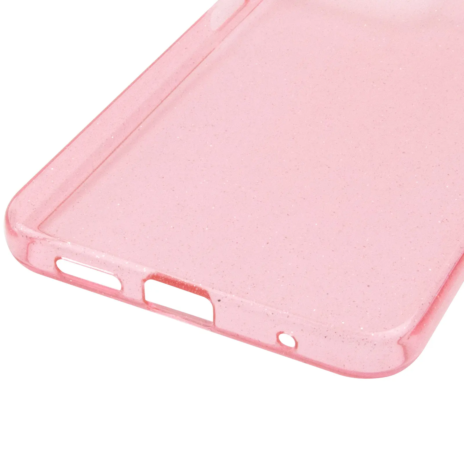 TPU чехол Nova для Xiaomi Redmi 13C / Poco C65, Pink 4, TPU, купить оптом с доставкой