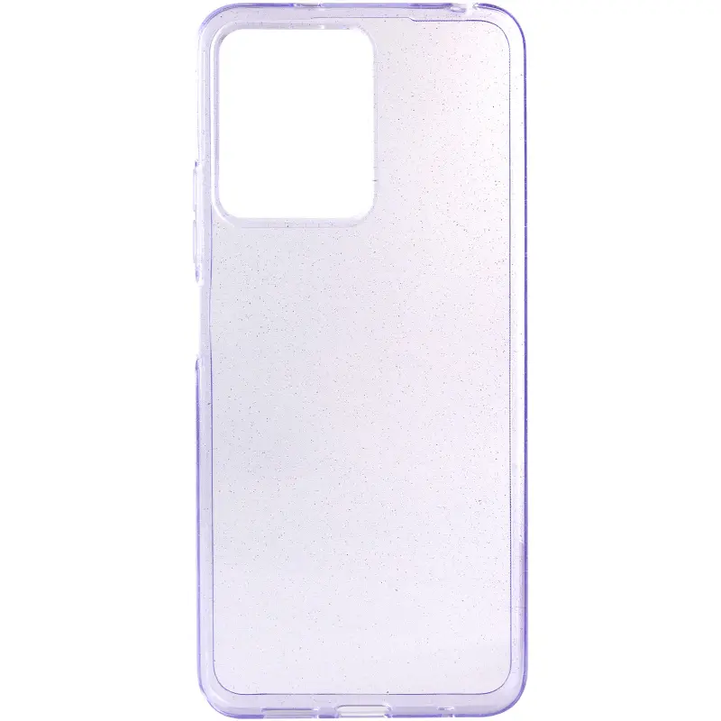 TPU чехол Nova для Xiaomi Redmi 13C / Poco C65, Purple 1, TPU, купить оптом с доставкой