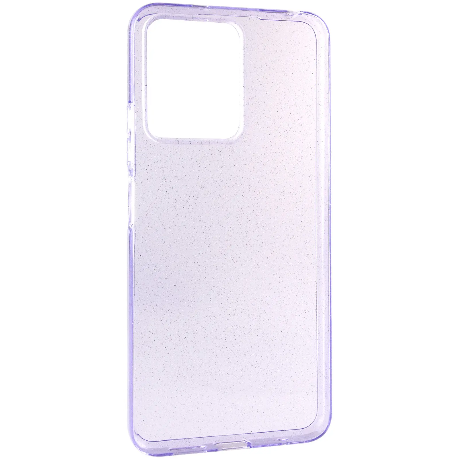 TPU чехол Nova для Xiaomi Redmi 13C / Poco C65, Purple, TPU, купить оптом с доставкой