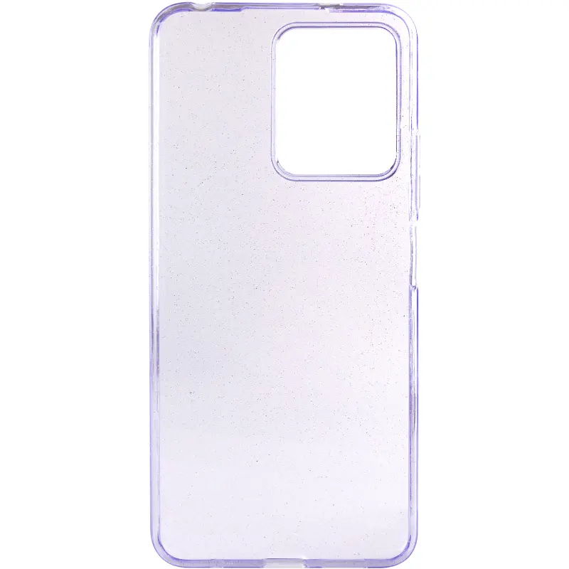 TPU чехол Nova для Xiaomi Redmi 13C / Poco C65, Purple 2, TPU, купить оптом с доставкой