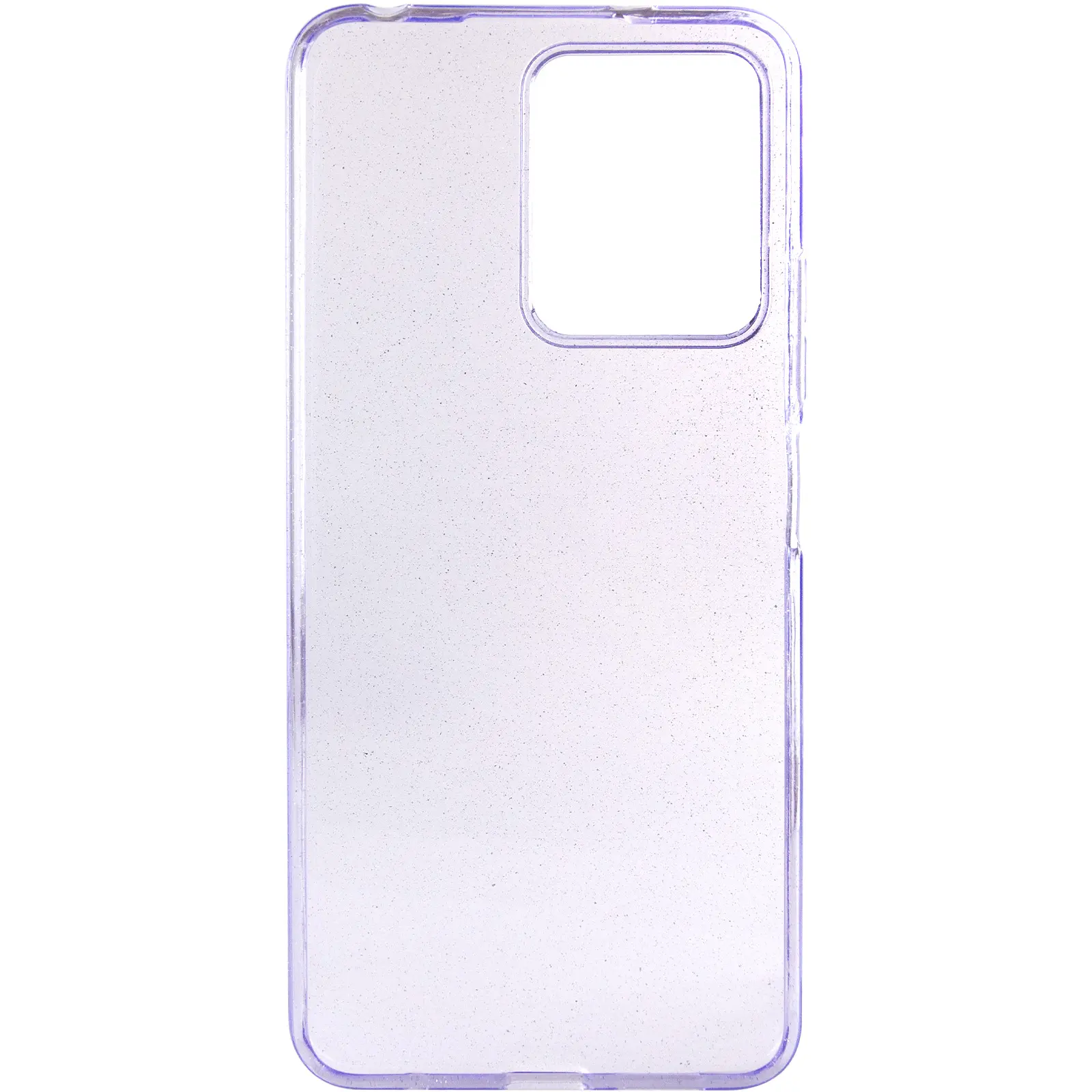 TPU чехол Nova для Xiaomi Redmi 13C / Poco C65, Purple 2, TPU, купить оптом с доставкой