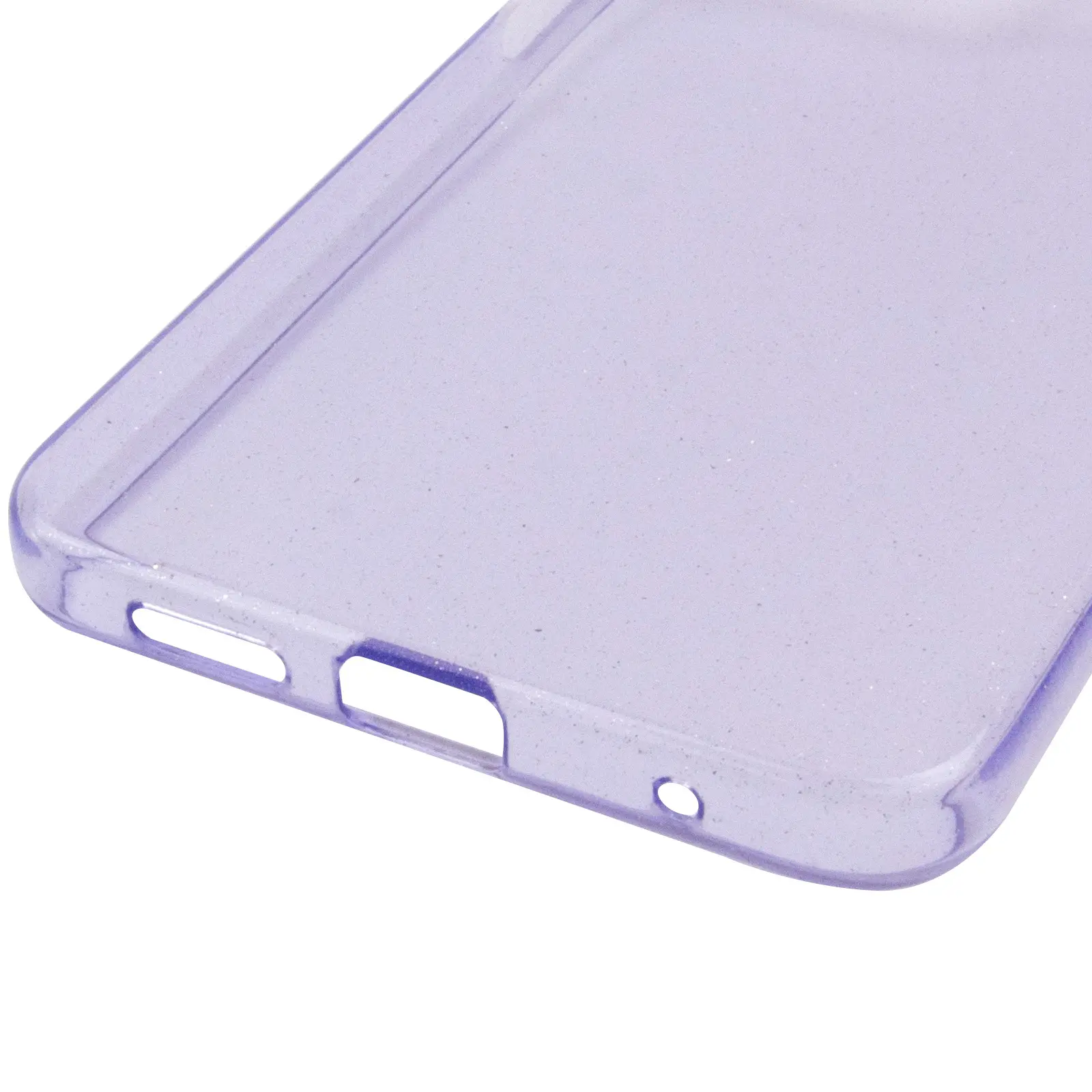 TPU чехол Nova для Xiaomi Redmi 13C / Poco C65, Purple 4, TPU, купить оптом с доставкой