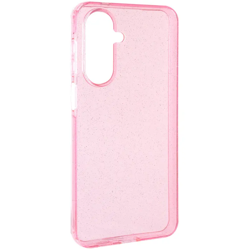 TPU чохол Nova для Samsung Galaxy A25 5G, Pink, TPU, купити оптом з доставкою