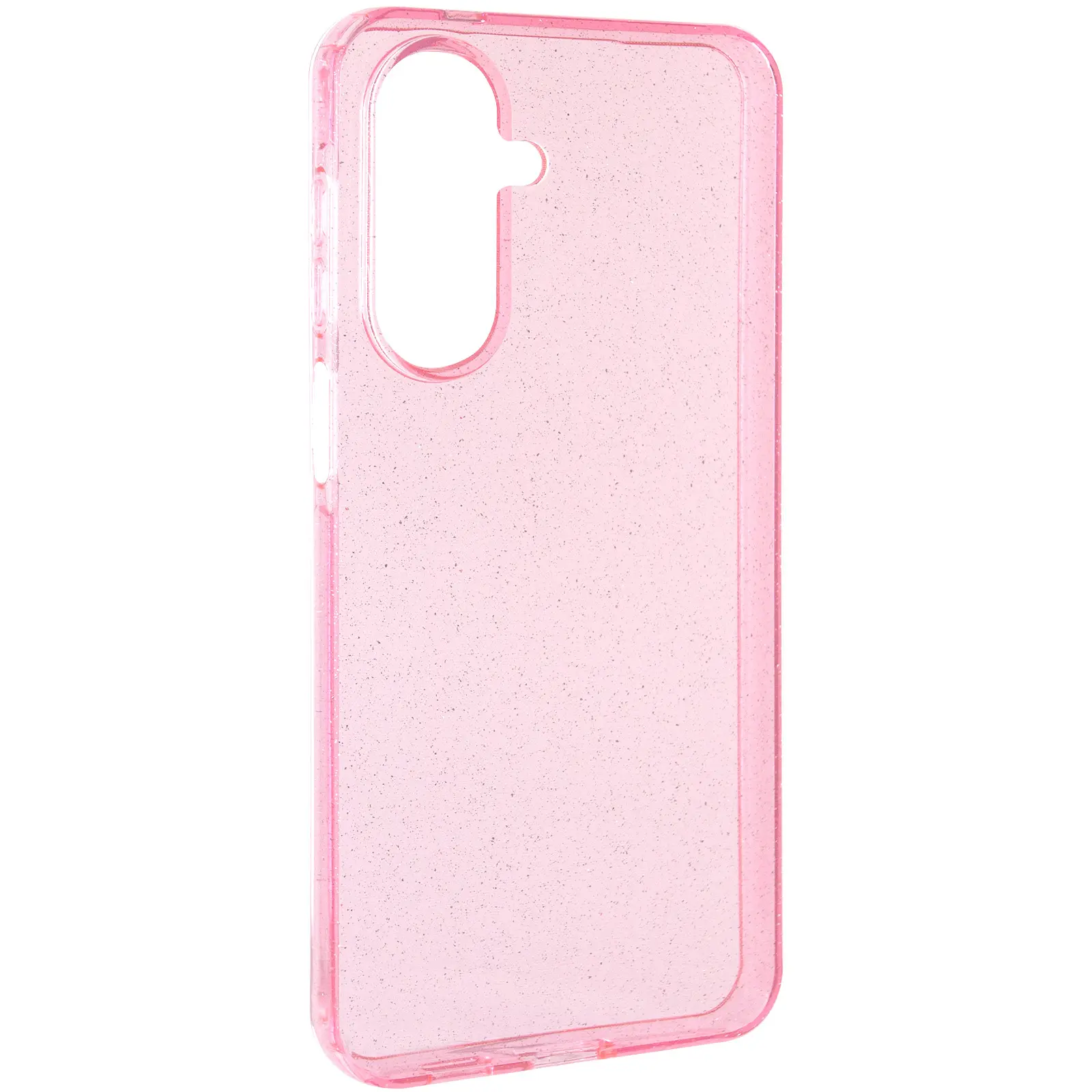 TPU чохол Nova для Samsung Galaxy A25 5G, Pink, TPU, купити оптом з доставкою