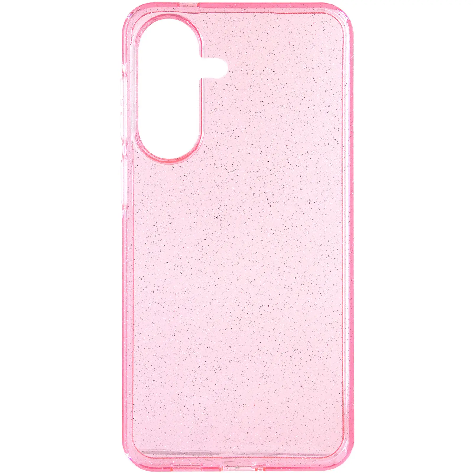 TPU чохол Nova для Samsung Galaxy A25 5G, Pink 1, TPU, купити оптом з доставкою