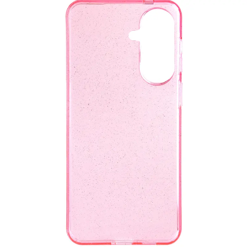 TPU чохол Nova для Samsung Galaxy A25 5G, Pink 2, TPU, купити оптом з доставкою