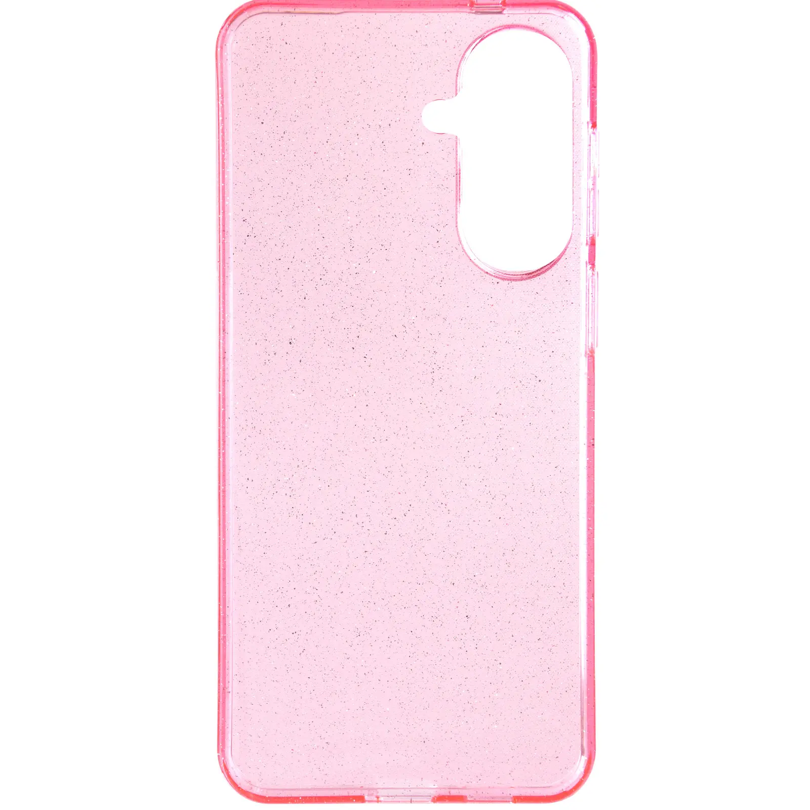 TPU чохол Nova для Samsung Galaxy A25 5G, Pink 2, TPU, купити оптом з доставкою