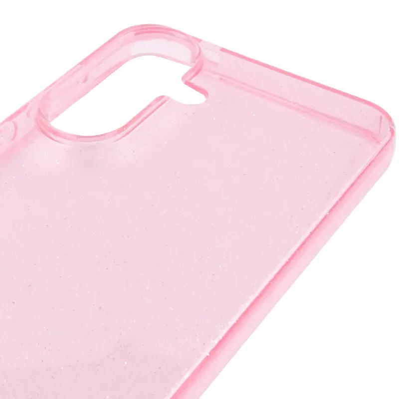 TPU чохол Nova для Samsung Galaxy A25 5G, Pink 3, TPU, купити оптом з доставкою