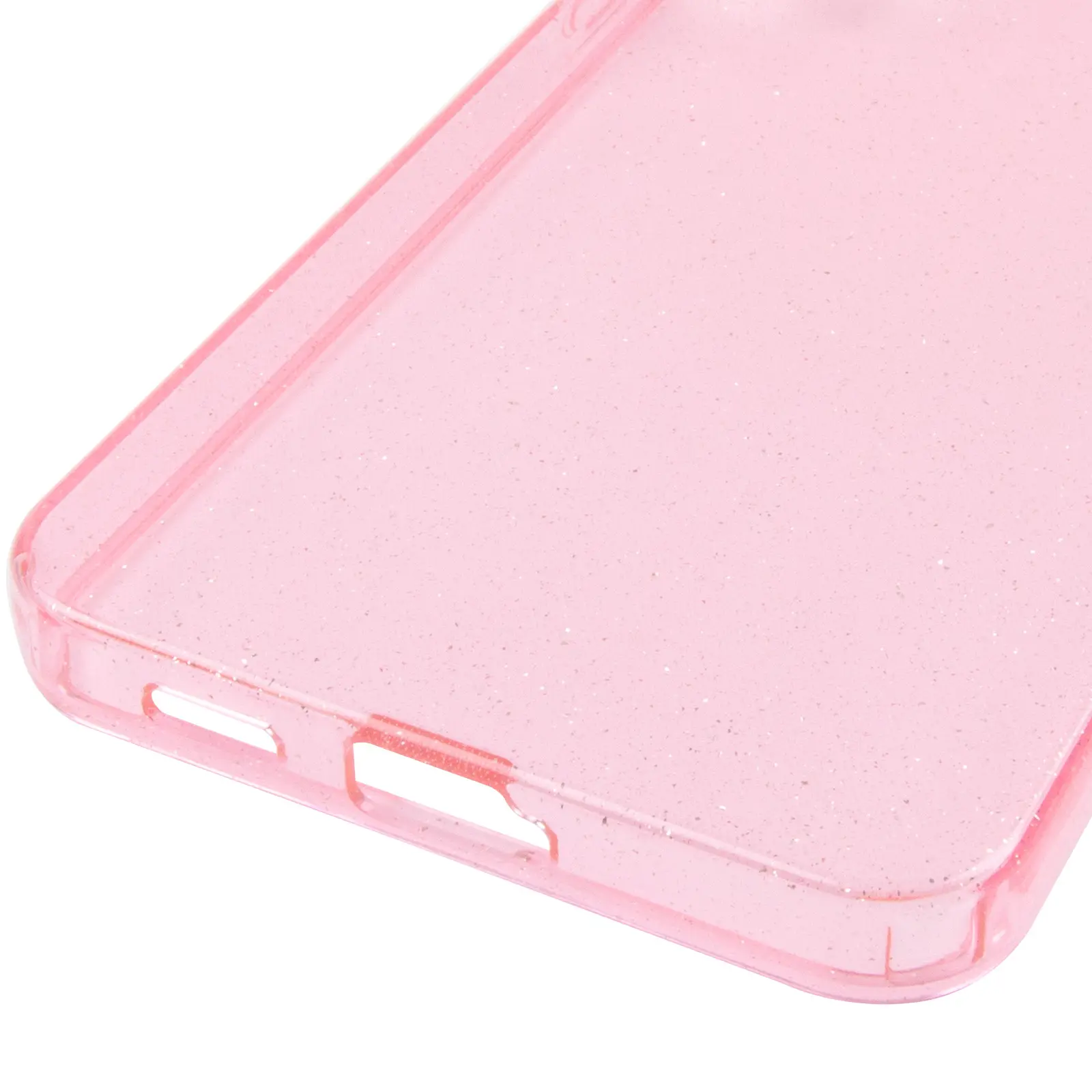 TPU чохол Nova для Samsung Galaxy A25 5G, Pink 4, TPU, купити оптом з доставкою