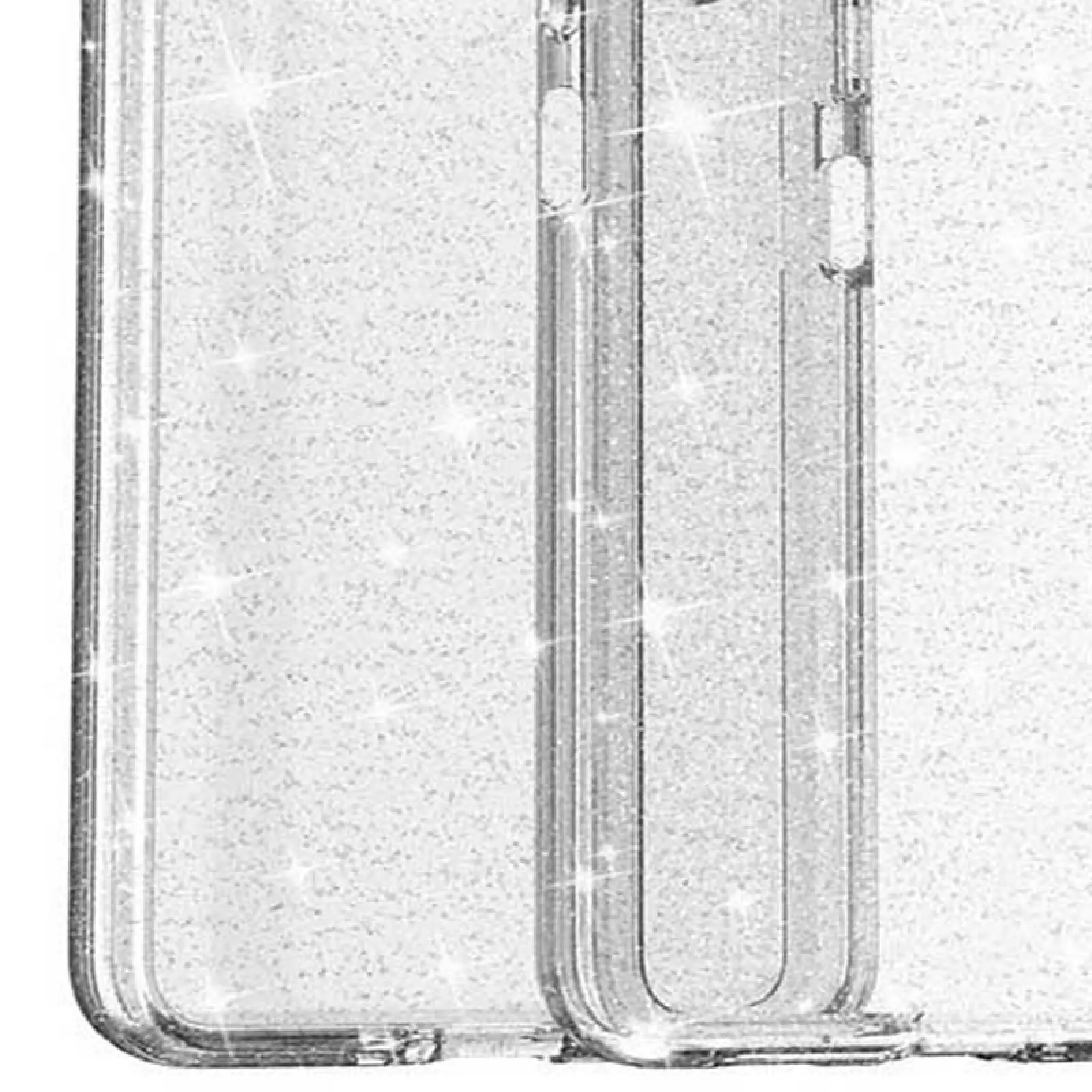 TPU чехол Nova для Xiaomi Redmi Note 13 4G, Clear 3, TPU, купить оптом с доставкой