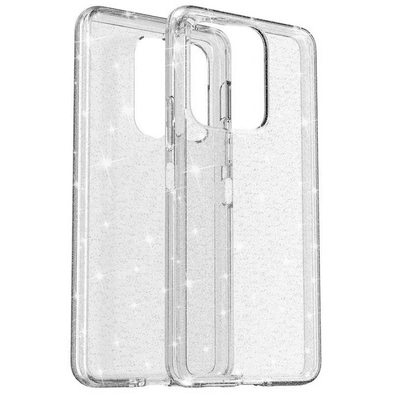 TPU чехол Nova для Xiaomi Redmi Note 13 Pro 4G / Poco M6 Pro 4G, Clear, TPU, купить оптом с доставкой