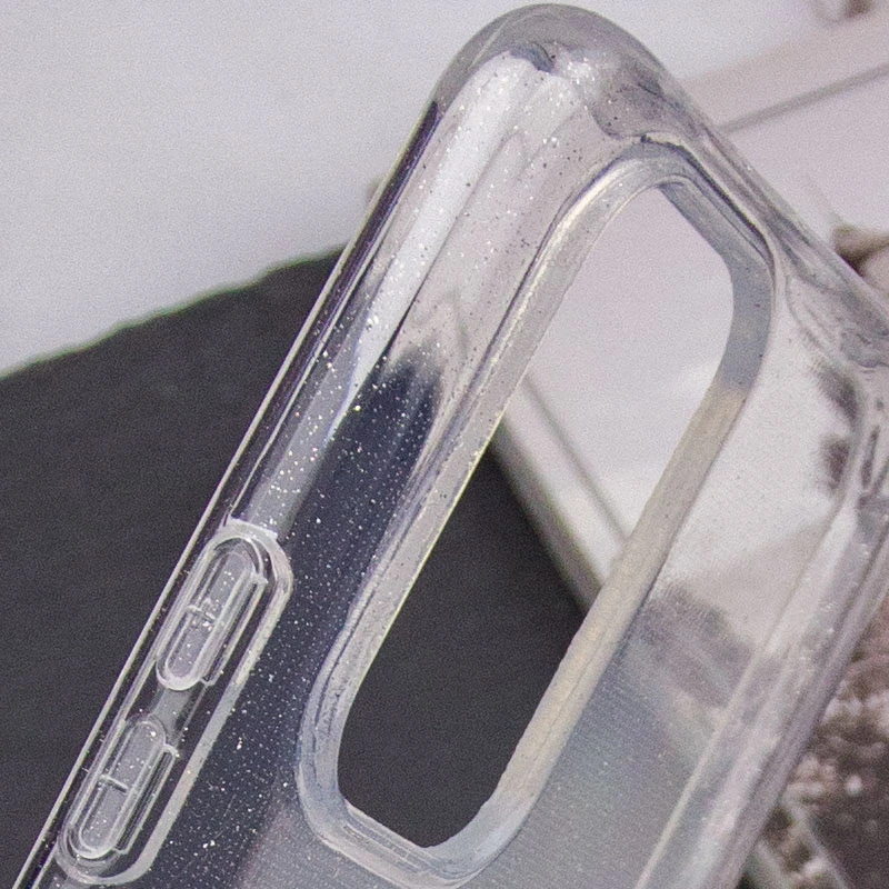 TPU чехол Nova для Xiaomi Redmi Note 13 Pro 4G / Poco M6 Pro 4G, Clear 1, TPU, купить оптом с доставкой