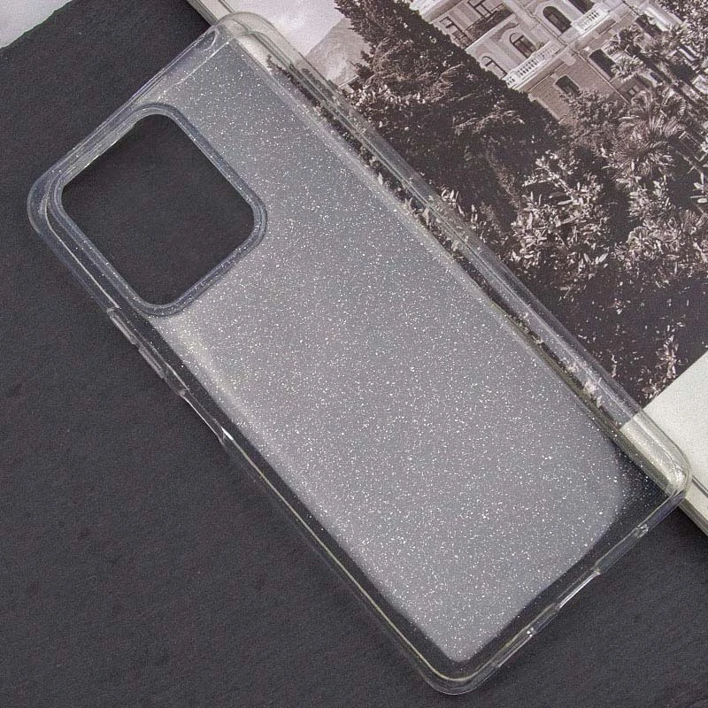 TPU чехол Nova для Xiaomi Redmi Note 13 Pro 4G / Poco M6 Pro 4G, Clear 2, TPU, купить оптом с доставкой