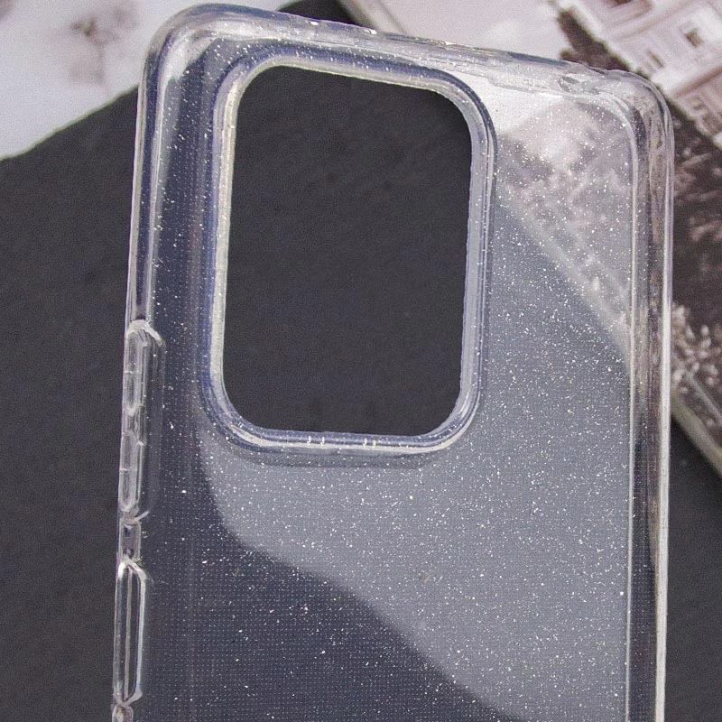 TPU чехол Nova для Xiaomi Redmi Note 13 Pro 4G / Poco M6 Pro 4G, Clear 3, TPU, купить оптом с доставкой