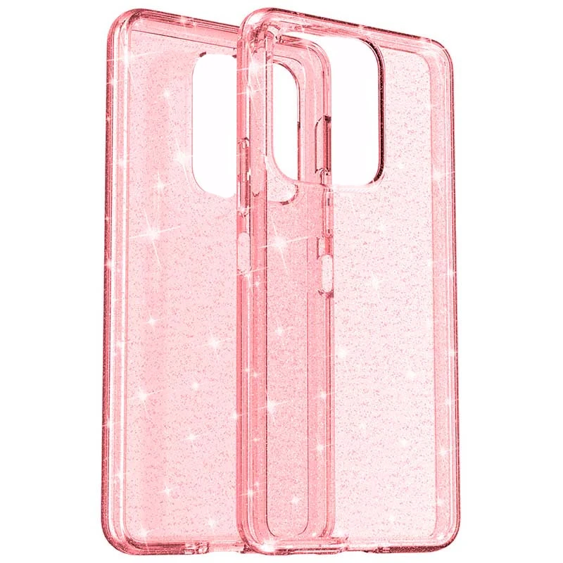 TPU чехол Nova для Xiaomi Redmi Note 13 Pro 4G / Poco M6 Pro 4G, Pink, TPU, купить оптом с доставкой