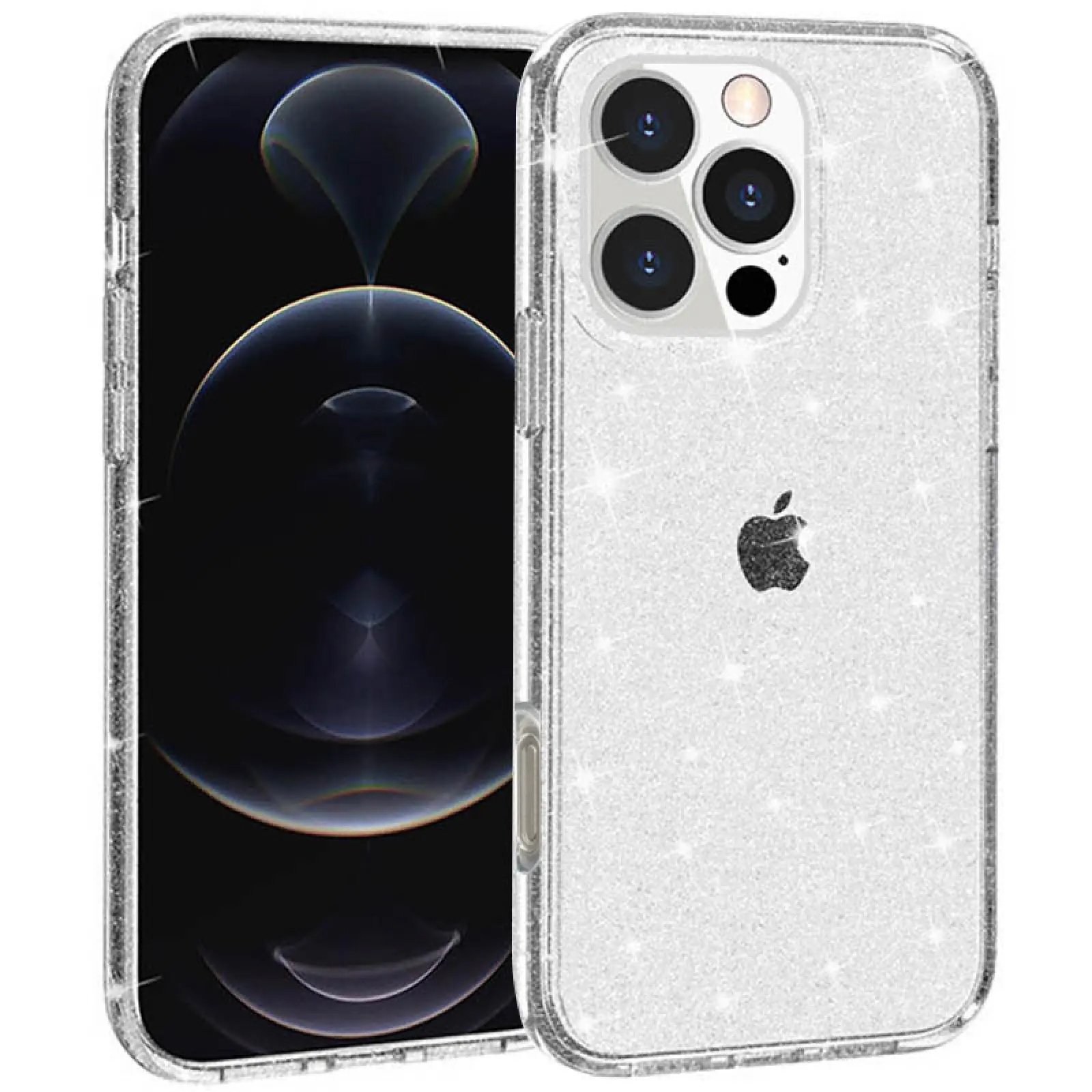 TPU чехол Nova для Apple iPhone 16 Pro (6.3"), TPU, купить оптом с доставкой