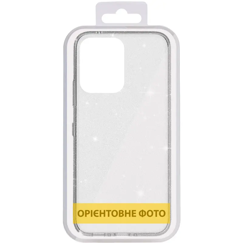 TPU чехол Nova для Xiaomi Redmi 13 4G / Poco M6 4G, Clear 4, TPU, купить оптом с доставкой