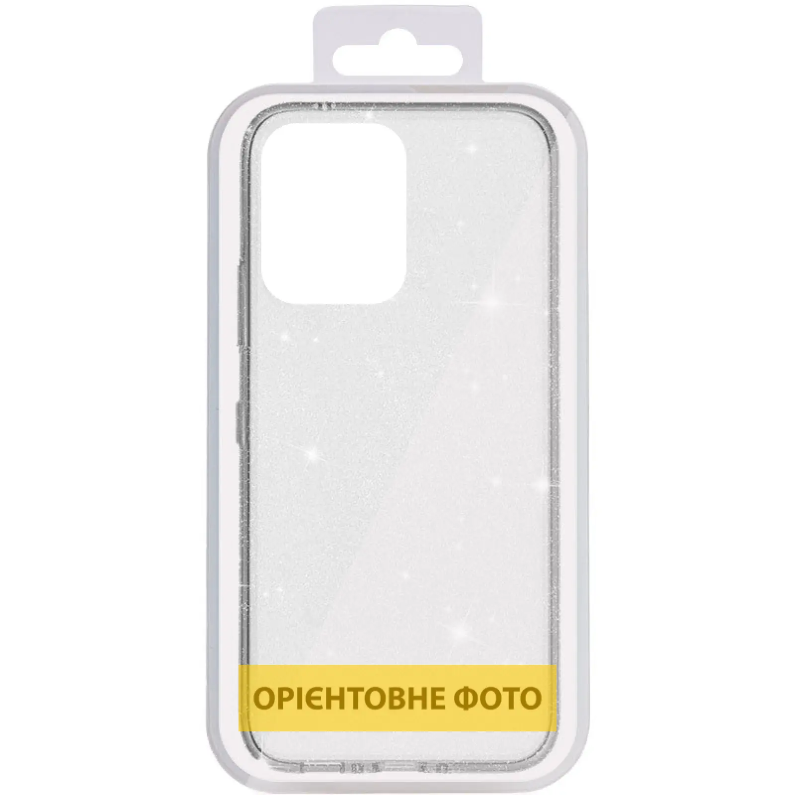TPU чехол Nova для Xiaomi Redmi 13 4G / Poco M6 4G, Clear 4, TPU, купить оптом с доставкой