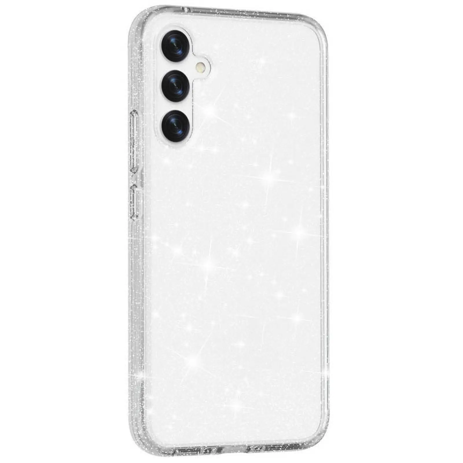 TPU чехол Nova для Samsung Galaxy S24 FE, TPU, купить оптом с доставкой