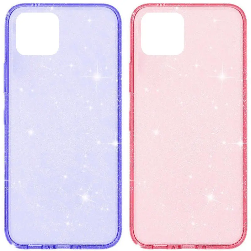 TPU чохол Nova для Samsung Galaxy A06, TPU, купити оптом з доставкою