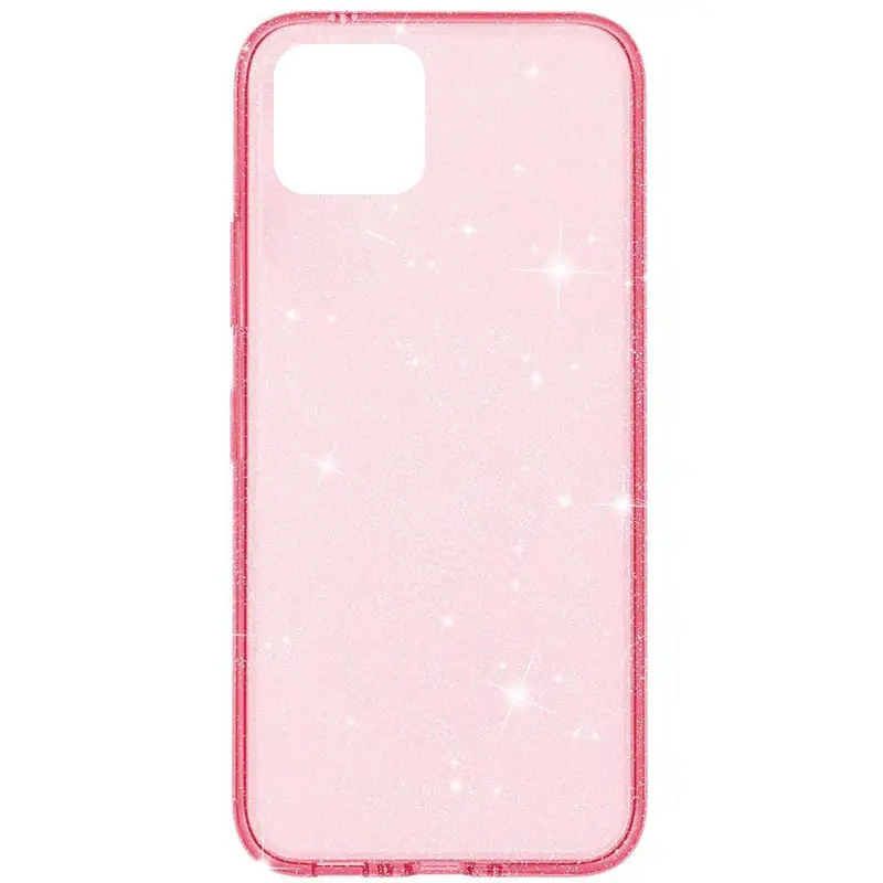 TPU чохол Nova для Samsung Galaxy A06, Pink, TPU, купити оптом з доставкою
