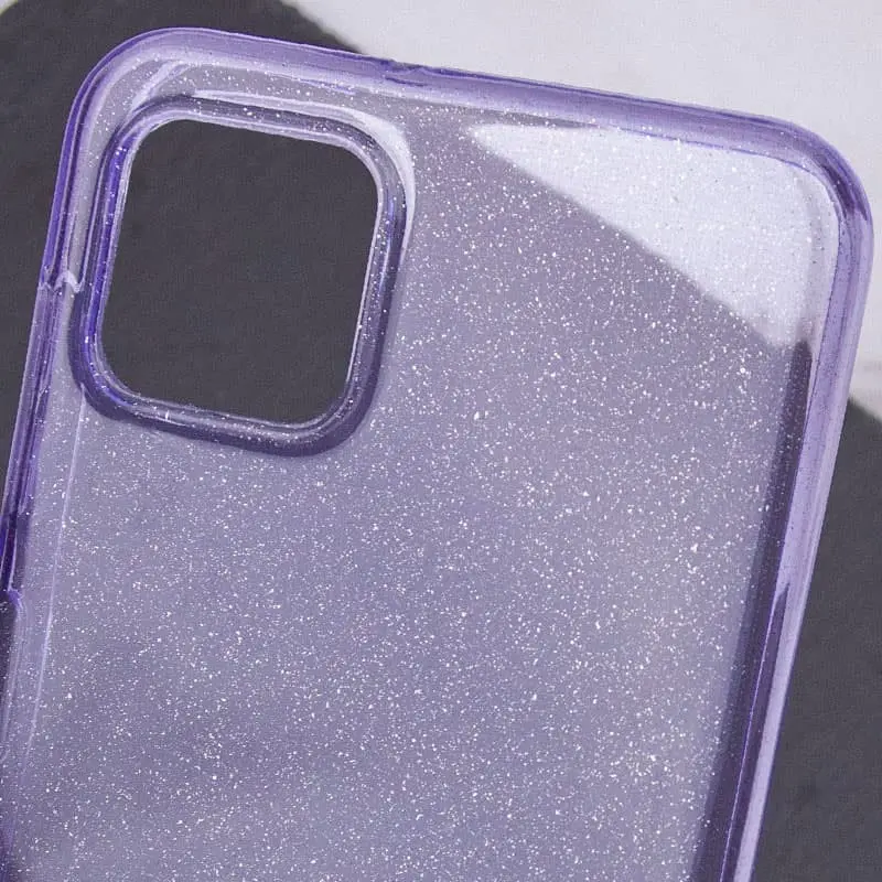 TPU чохол Nova для Samsung Galaxy A06, Purple 2, TPU, купити оптом з доставкою