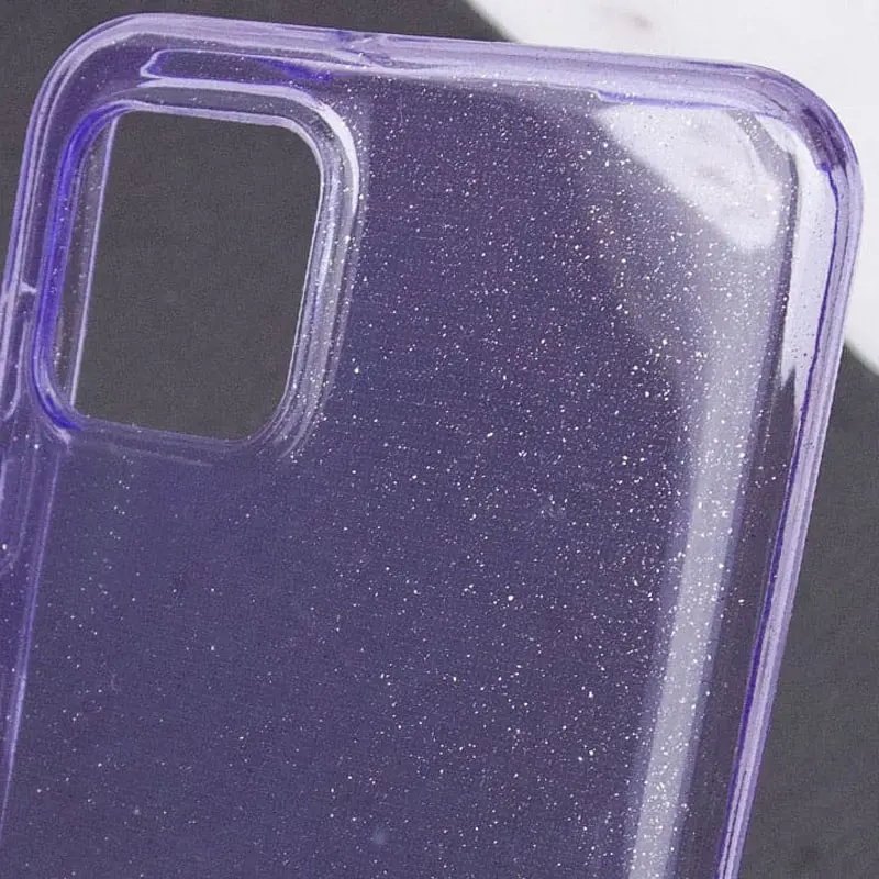 TPU чохол Nova для Samsung Galaxy A06, Purple 4, TPU, купити оптом з доставкою