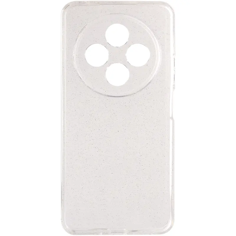 TPU чехол Nova для Xiaomi Redmi 14C / Poco C75, Clear 3, TPU, купить оптом с доставкой
