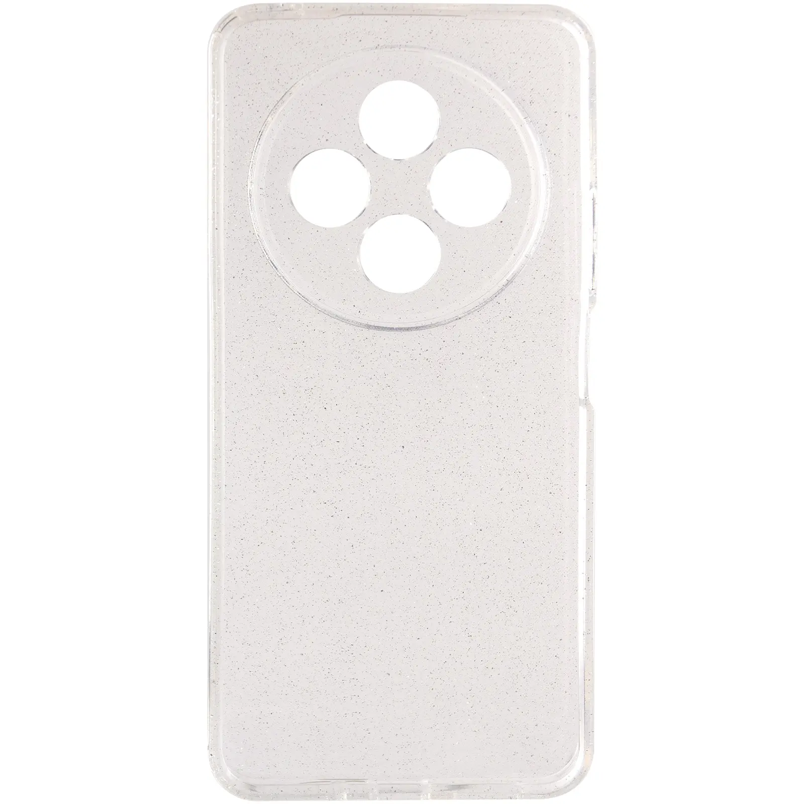 TPU чехол Nova для Xiaomi Redmi 14C / Poco C75, Clear 3, TPU, купить оптом с доставкой