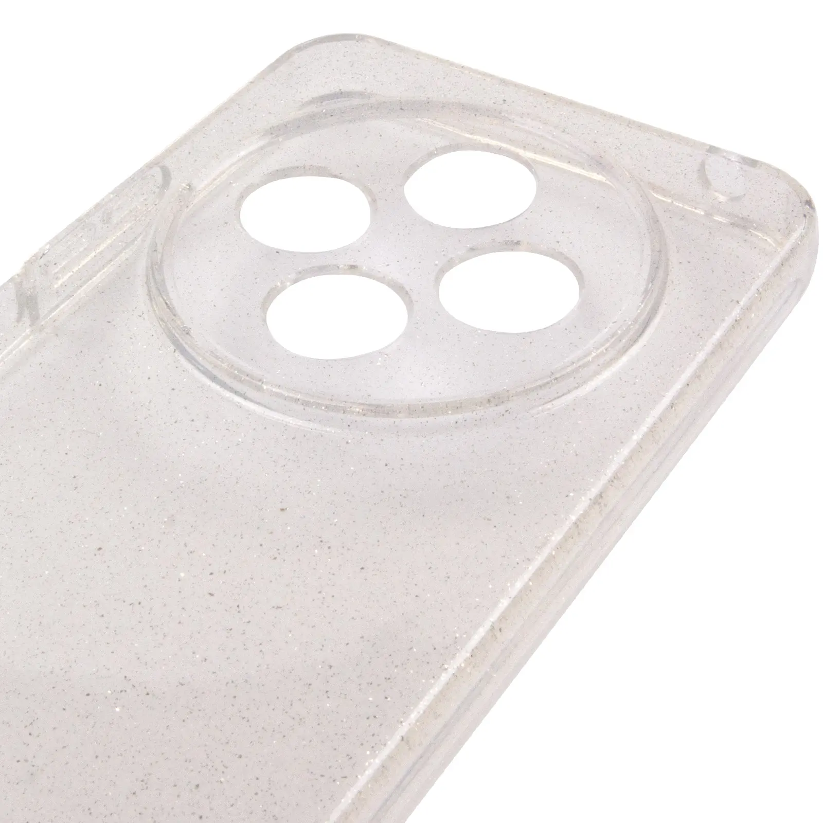 TPU чехол Nova для Xiaomi Redmi 14C / Poco C75, Clear 4, TPU, купить оптом с доставкой
