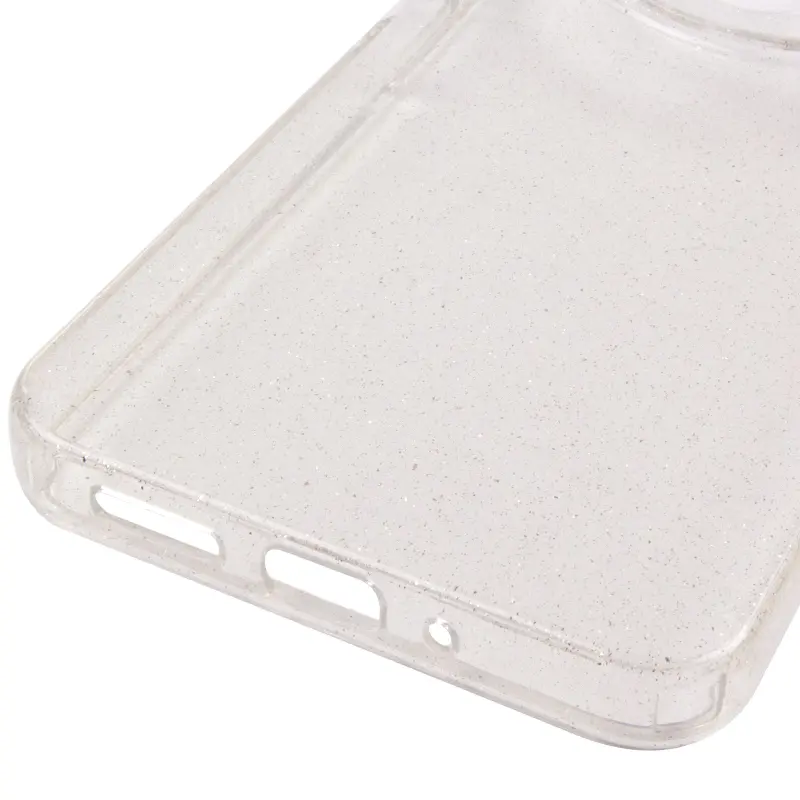 TPU чехол Nova для Xiaomi Redmi 14C / Poco C75, Clear 5, TPU, купить оптом с доставкой