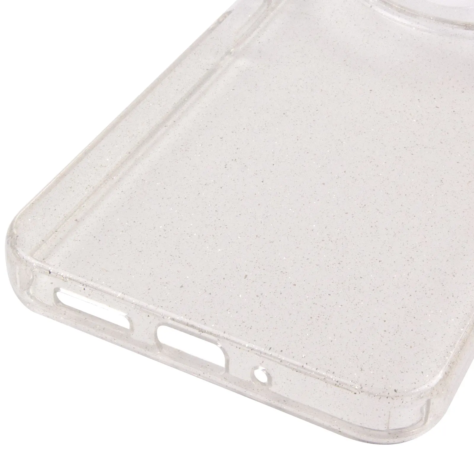 TPU чехол Nova для Xiaomi Redmi 14C / Poco C75, Clear 5, TPU, купить оптом с доставкой
