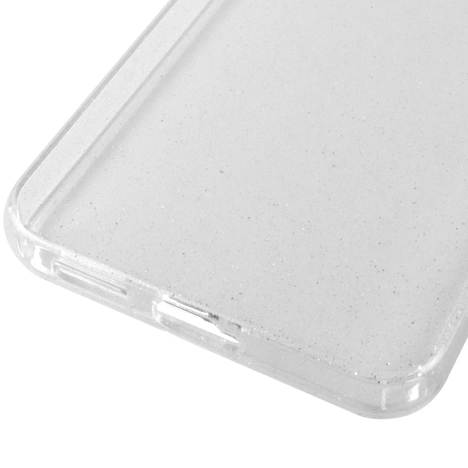 TPU чехол Nova для Xiaomi Redmi Note 14 4G (Europe version), Clear 3, TPU, купить оптом с доставкой