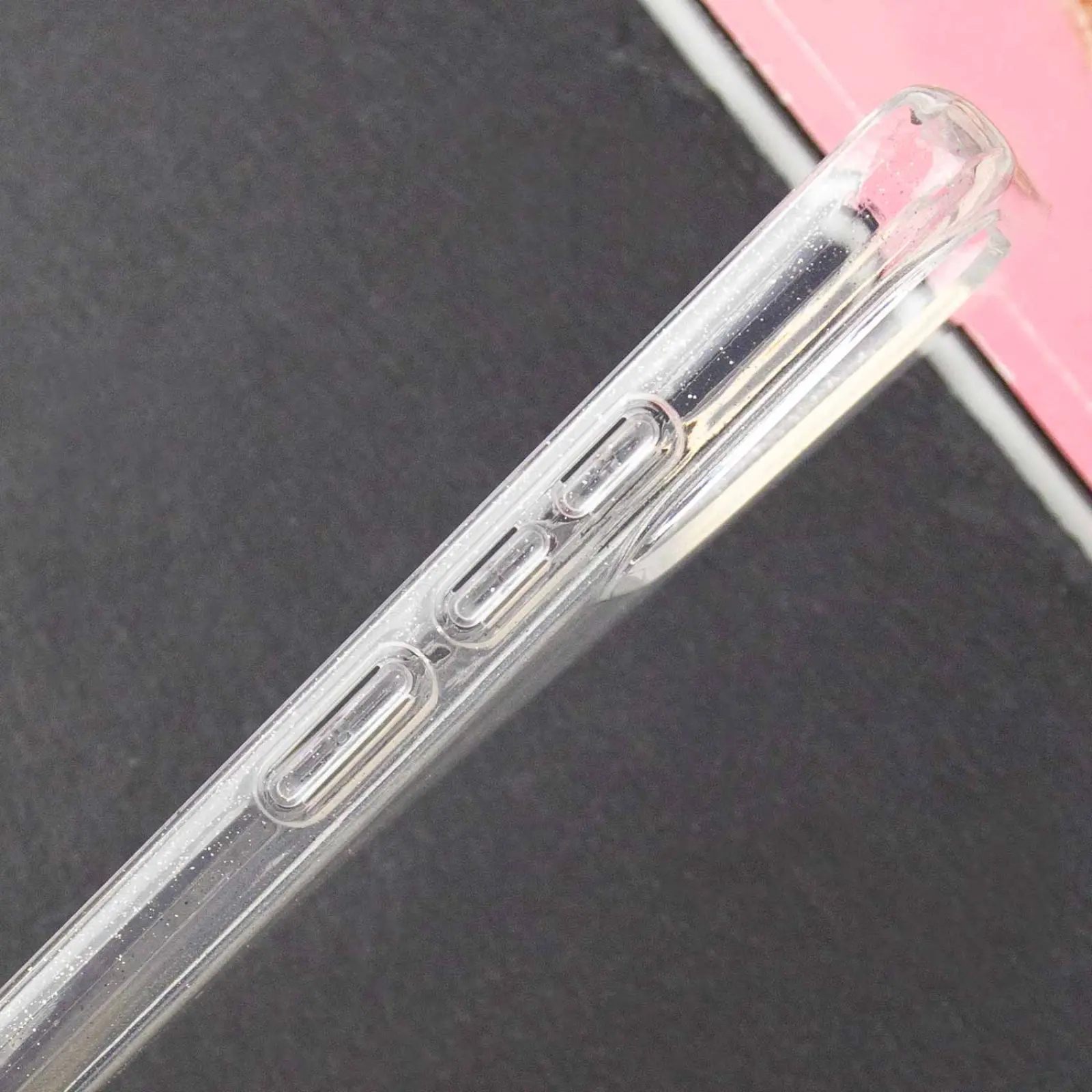 TPU чехол Nova для Xiaomi Redmi Note 14S, Clear 2, TPU, купить оптом с доставкой