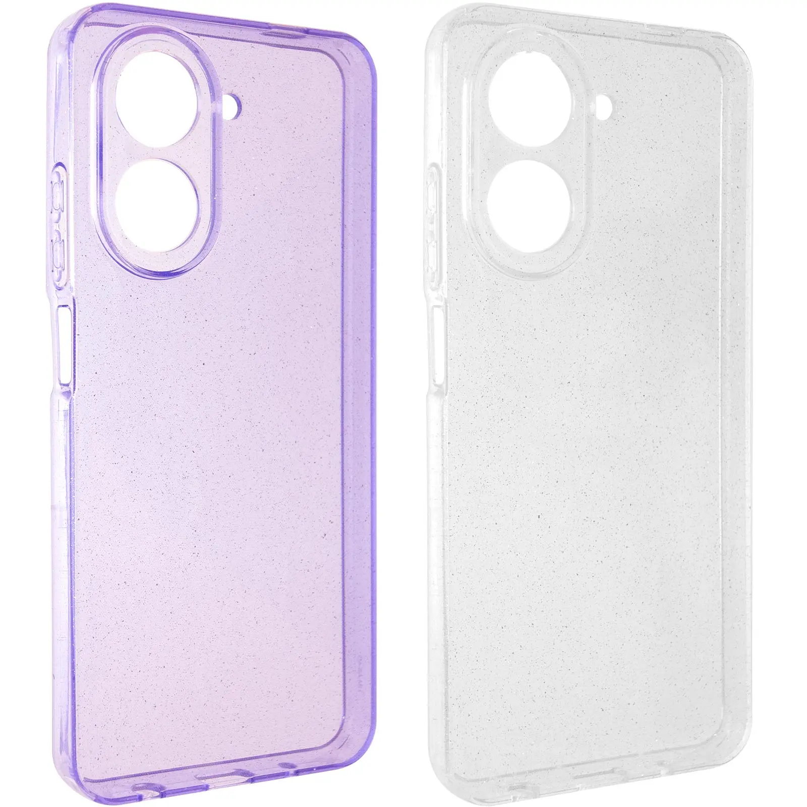 TPU чехол Nova для Xiaomi Redmi A5 / Poco C71, TPU, купить оптом с доставкой