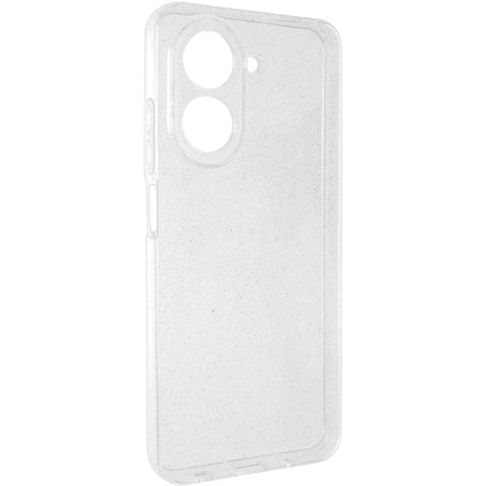TPU чехол Nova для Xiaomi Redmi A5 / Poco C71, Clear, TPU, купить оптом с доставкой