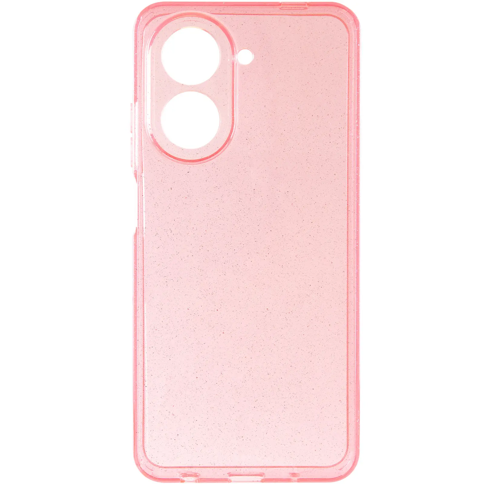 TPU чехол Nova для Xiaomi Redmi A5 / Poco C71, Pink 1, TPU, купить оптом с доставкой