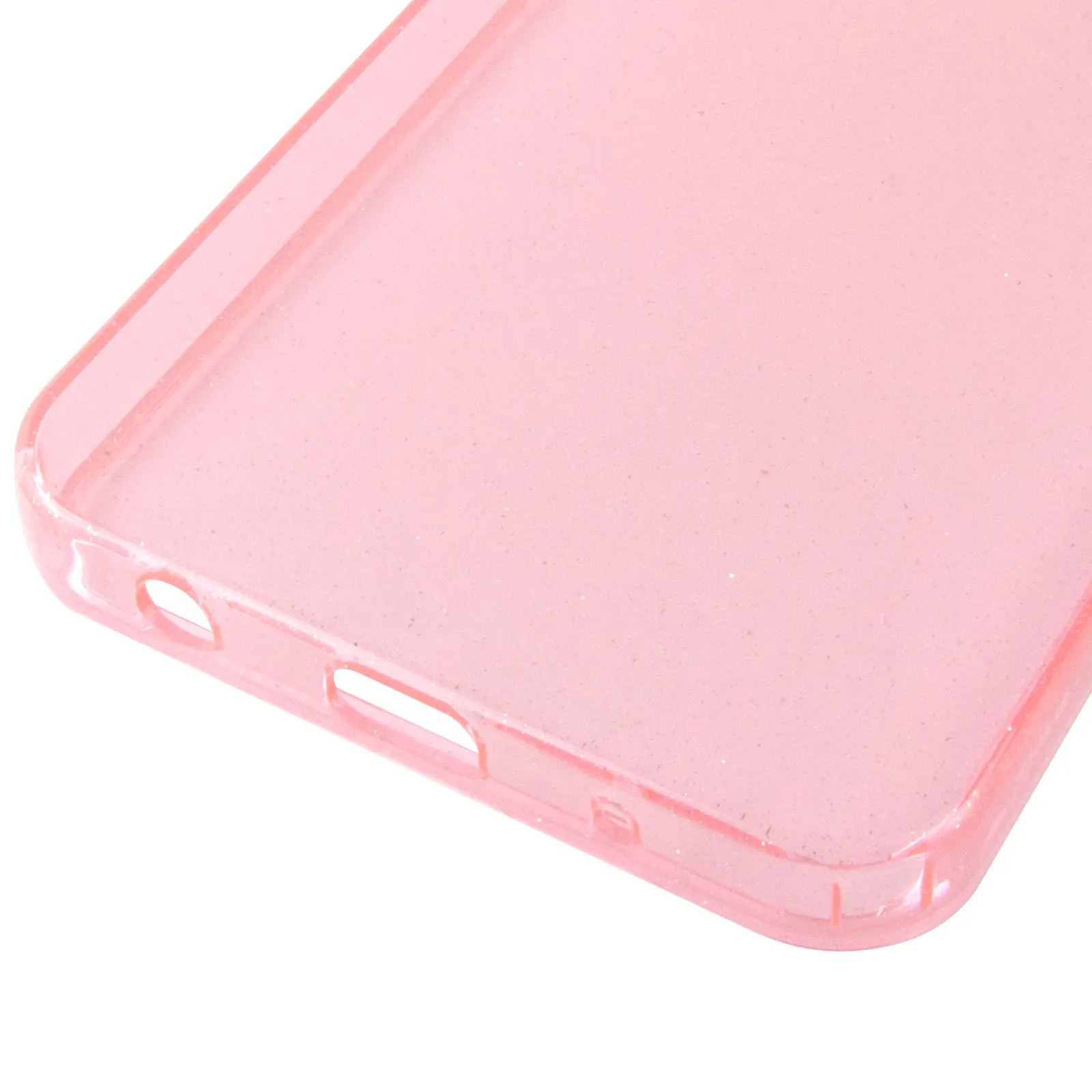 TPU чехол Nova для Xiaomi Redmi A5 / Poco C71, Pink 3, TPU, купить оптом с доставкой