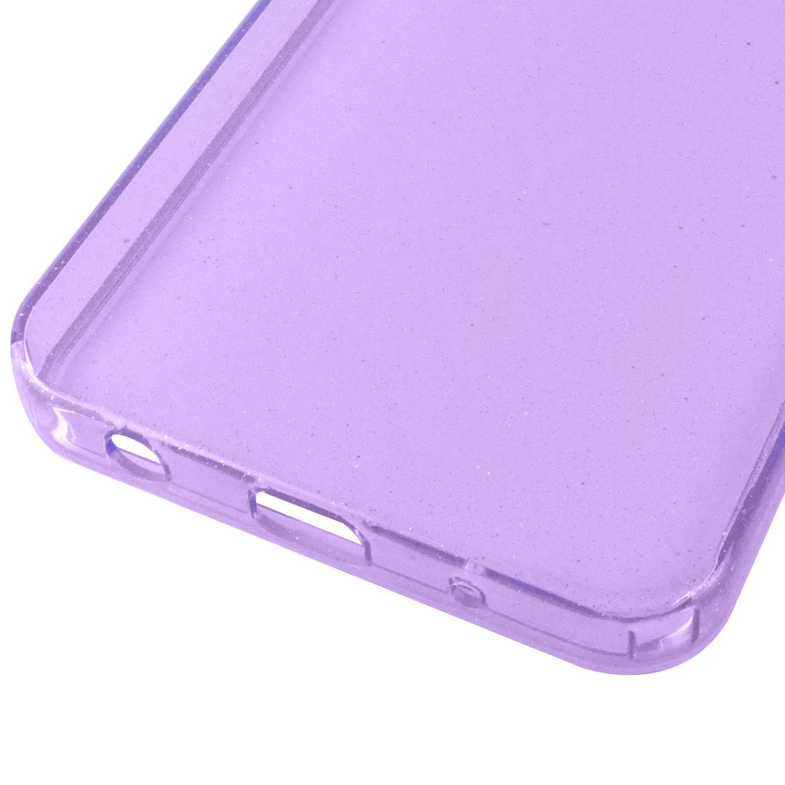 TPU чехол Nova для Xiaomi Redmi A5 / Poco C71, Purple 3, TPU, купить оптом с доставкой