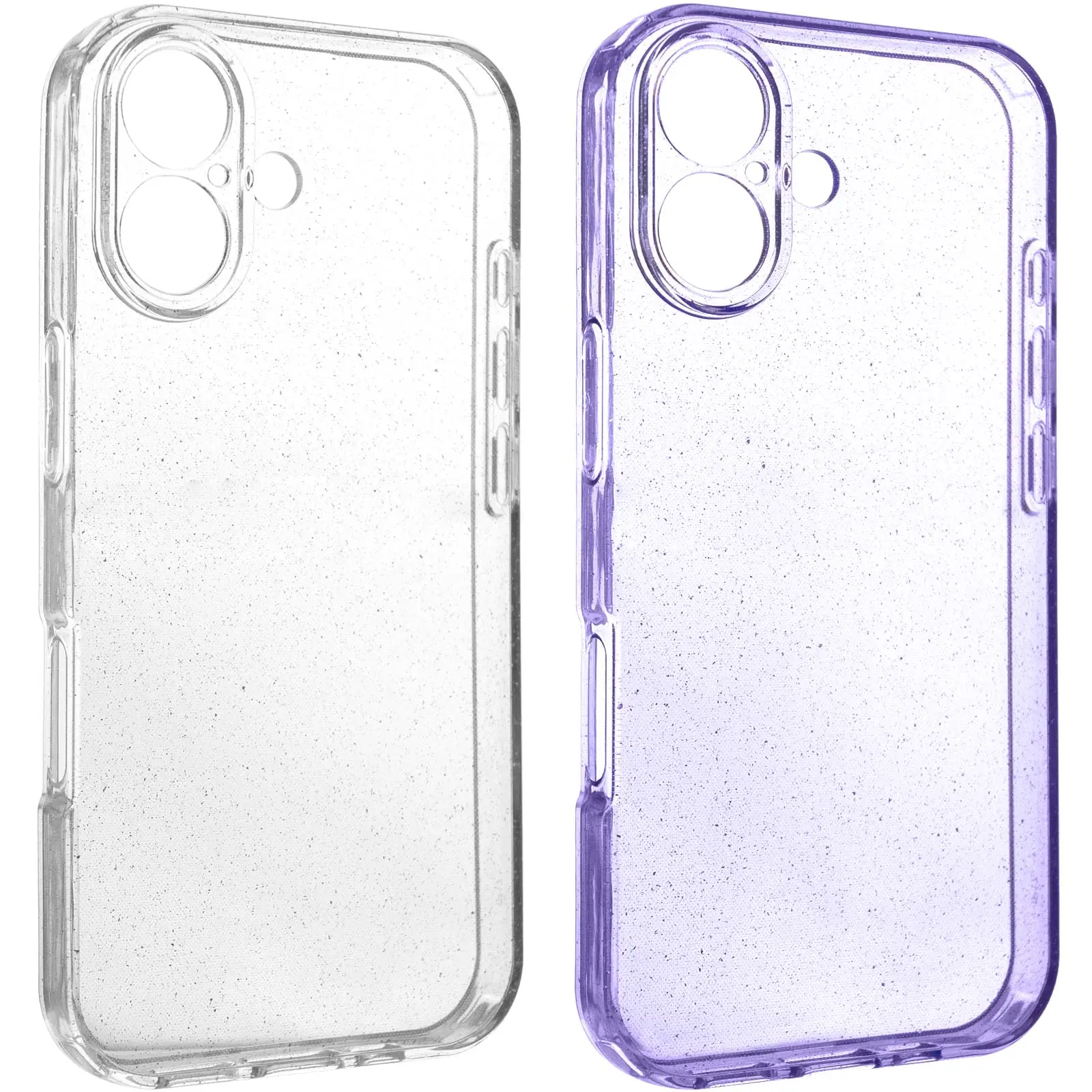 TPU чехол Nova для Apple iPhone 17 (6.3"), TPU, купить оптом с доставкой