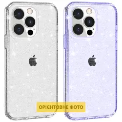 TPU чохол Nova для Apple iPhone 17 (6.3")