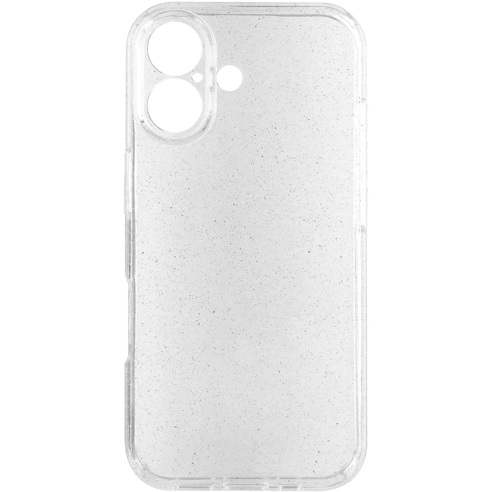 TPU чехол Nova для Apple iPhone 17 (6.3"), Clear 4, TPU, купить оптом с доставкой