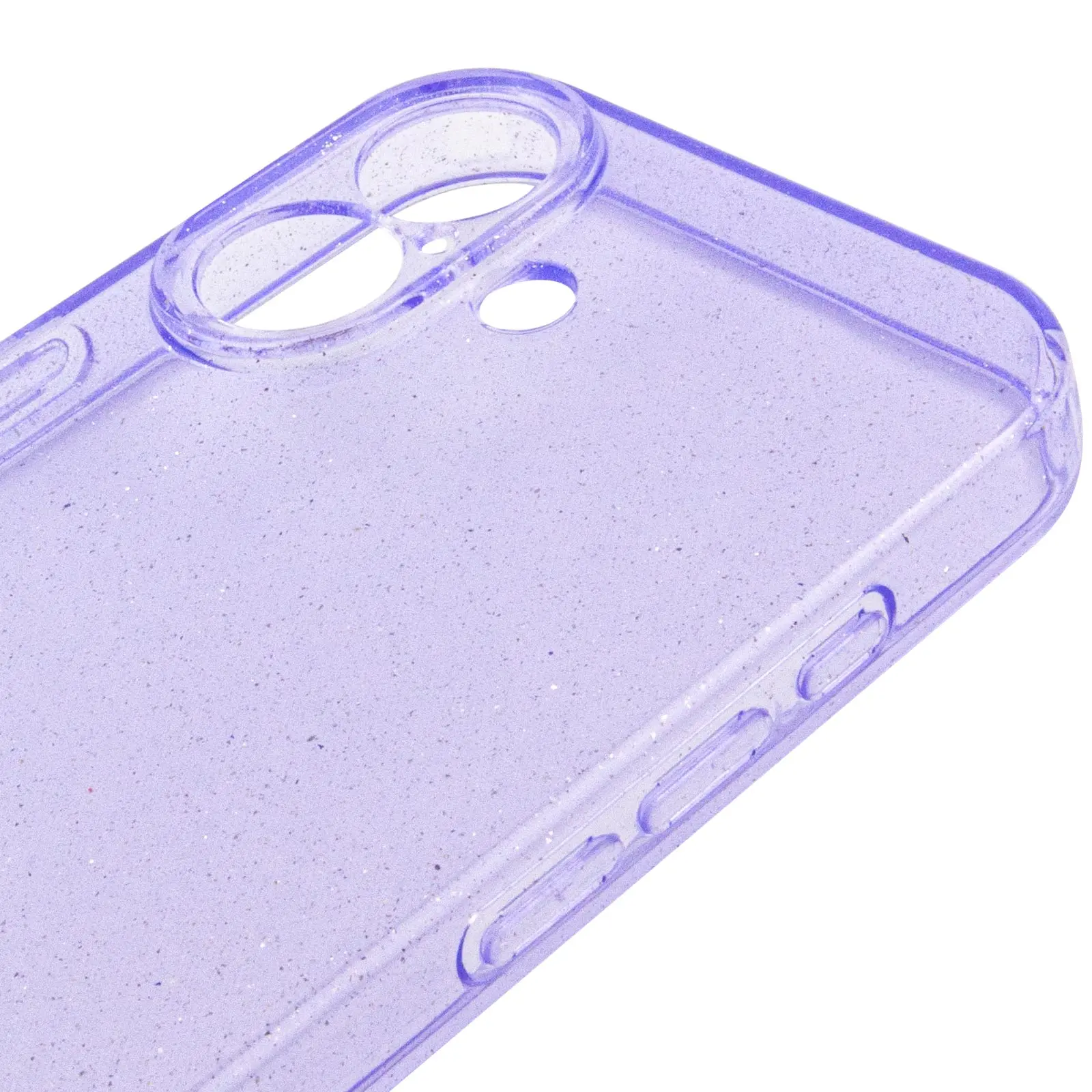 TPU чехол Nova для Apple iPhone 17 (6.3"), Purple 1, TPU, купить оптом с доставкой