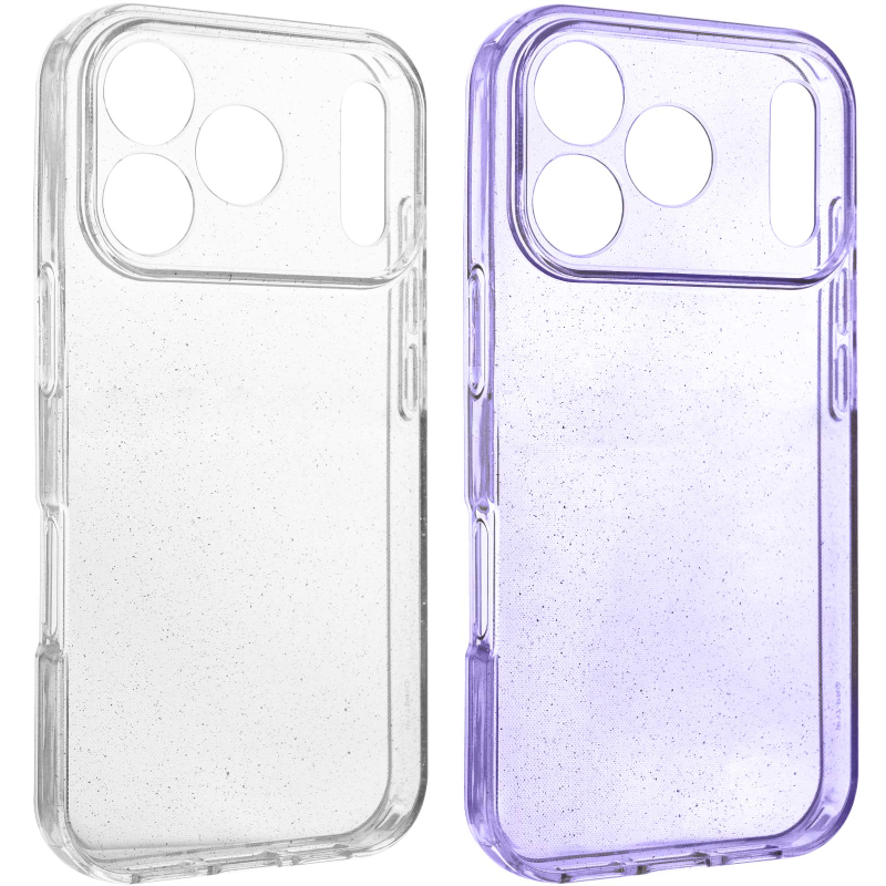 TPU чохол Nova для Apple iPhone 17 Pro / 18 Pro (6.3"), TPU, купити оптом з доставкою